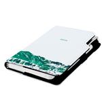 Diár DESIGN týždenný vreckový 2026 slovenský - biela - hory