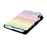 Diár DESIGN týždenný vreckový 2027 český - Farby