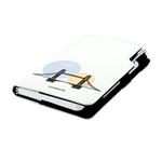 Diár DESIGN týždenný vreckový 2027 český - Londýn