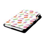 Diár DESIGN týždenný vreckový 2027 český - Nanuky