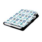 Diár DESIGN týždenný vreckový 2027 poľský - Futbal