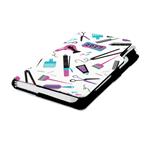 Diár DESIGN týždenný vreckový 2027 poľský - KADERNÍCKY Hairdresser