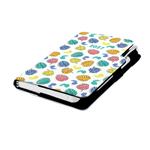 Diár DESIGN týždenný vreckový 2027 poľský - Listy