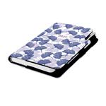 Diár DESIGN týždenný vreckový 2027 slovenský - Ginkgo