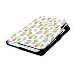 Diár DESIGN týždenný vreckový 2027 slovenský - Kaktus