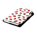 Diár DESIGN týždenný vreckový 2027 slovenský - Lienka