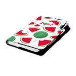 Diár DESIGN týždenný vreckový 2027 slovenský - Melón