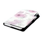 Diár DESIGN týždenný vreckový 2027 slovenský - Pivonka