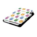 Diár DESIGN týždenný vreckový 2027 slovenský - Sova