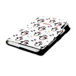 Diár DESIGN týždenný vreckový 2027 slovenský - Tučniak