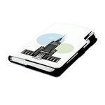 Diár DESIGN týždenný vreckový 2027 slovenský - Varšava