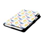 Diár DESIGN týždenný vreckový 2027 slovenský - Vtáky