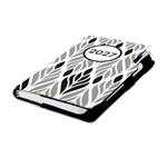 Diár DESIGN týždenný vreckový 2027 slovenský - Zrno