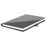 Diár DIEGO týždenný A4 2027 - sivá/sivá