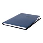 Diár GEP s perom týždenný A4 2027 - modrá