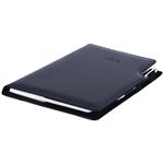 Diár GEP s perom týždenný A5 2026 slovenský - čierna/čierne vnútro