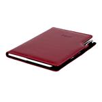 Diár GEP s perom týždenný A5 2027 slovenský - bordó