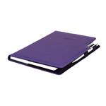 Diár GEP s perom týždenný B5 2027 - fialová