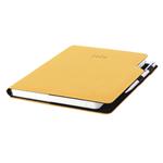 Diár GEP s perom týždenný B6 2026 - horčicová