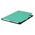 Diár GEP s perom týždenný B6 2027 - mätová