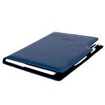 Diár GEP s perom týždenný B6 2027 - modrá