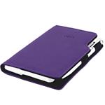 Diár GEP s perom týždenný vreckový 2025 slovenský - fialová