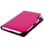 Diár GEP s perom týždenný vreckový 2025 slovenský - ružová