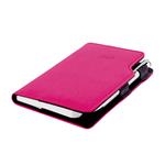 Diár GEP s perom týždenný vreckový 2027 český - ružová