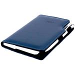 Diár GEP s perom týždenný vreckový 2027 slovenský - modrá