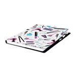 Diár KADERNÍCKY Hairdresser - DESIGN týždenný A4 2025