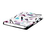 Diár KADERNÍCKY Hairdresser - DESIGN týždenný A5 2027 český