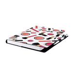 Diár KOZMETICKÝ Make up DESIGN týždenný B5 2025