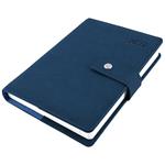 Diár NEMO denný A5 2027 český - modrá