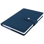 Diár NEMO týždenný špeciál A5 2027 - modrá