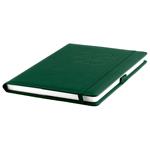 Diár POLY týždenný A5 2026 český - tmavo zelená