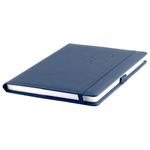 Diár POLY týždenný A5 2026 polský - tmavo modrá