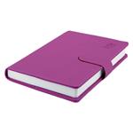 Diár SPLIT denný A5 2027 slovenský - fuchsiová