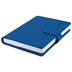 Diár SPLIT denný A5 2027 slovenský - modrá