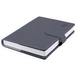 Diár SPLIT denný A5 2027 slovenský - sivá