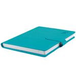 Diár SPLIT týždenný B6 2025 - tyrkysová