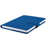 Diár SPLIT týždenný špeciál A5 2025 - modrá