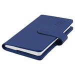 Diár SPLIT týždenný vreckový 2027 český - modrá