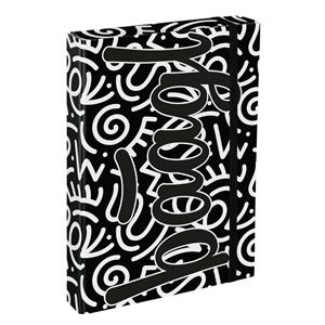 Dosky na školské zošity A4 Jumbo Element