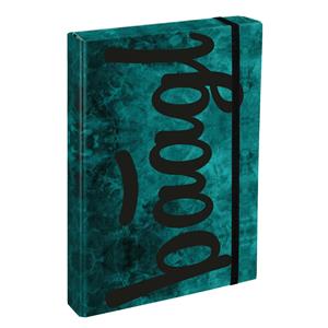 Dosky na školské zošity A4 Jumbo Ocean