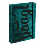 Dosky na školské zošity A4 Jumbo Ocean