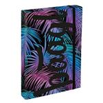 Dosky na školské zošity A4 Jumbo Palm