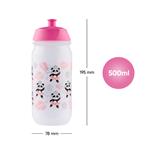 Fľaša na nápoje Panda