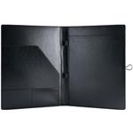 GEP DESIGN konferenčné dosky v darčekovej krabičke čiernej - Lúka s linkovaným blokom