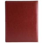 GEP konferenčné dosky v darčekove krabičke hnede s linkovaným blokom