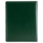 GEP konferenčné dosky v darčekove krabičke zelene s bodkovaným blokom